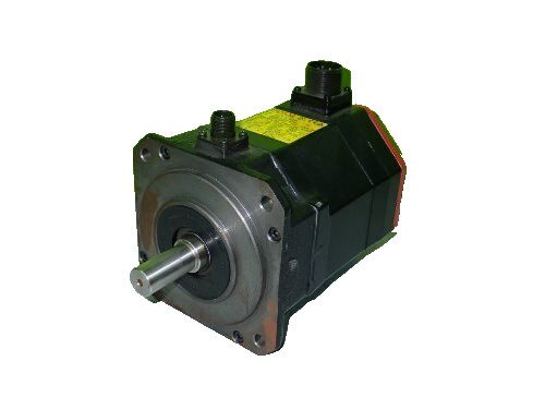 Серводвигатель FANUC A06B-0223-B705
