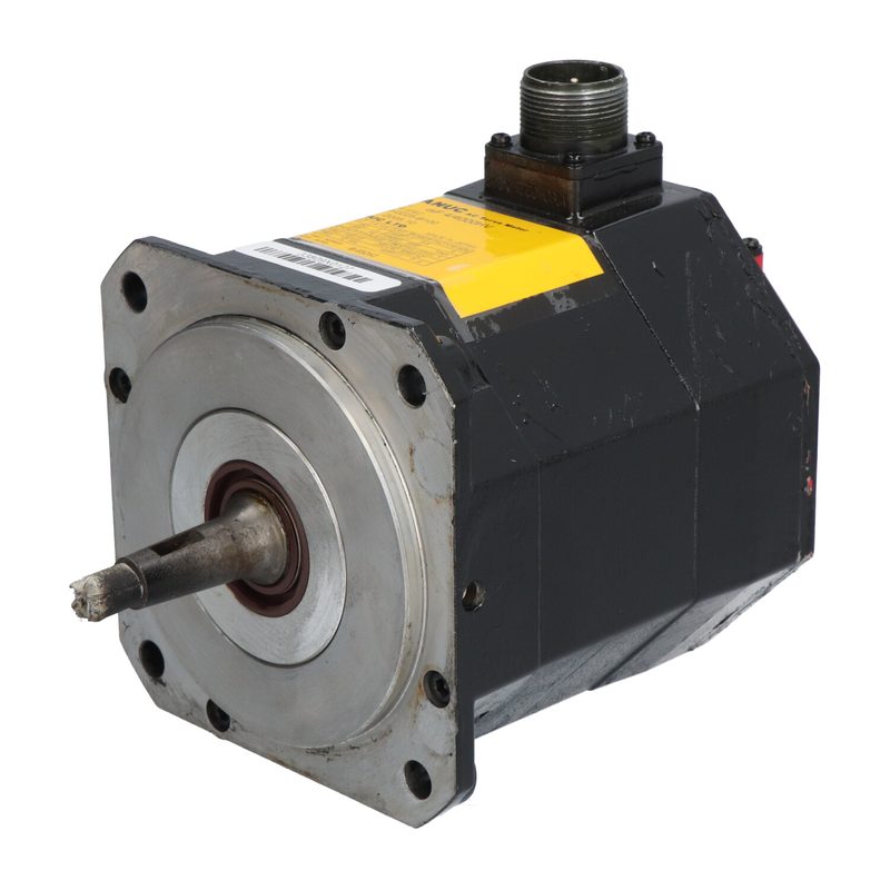 Серводвигатель FANUC A06B-0225-B100