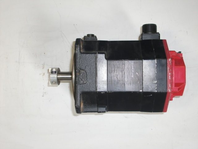 Серводвигатель FANUC A06B-0225-B400