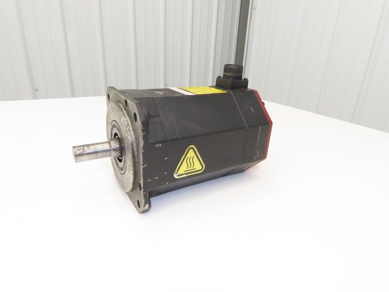 Серводвигатель FANUC A06B-0226-B100