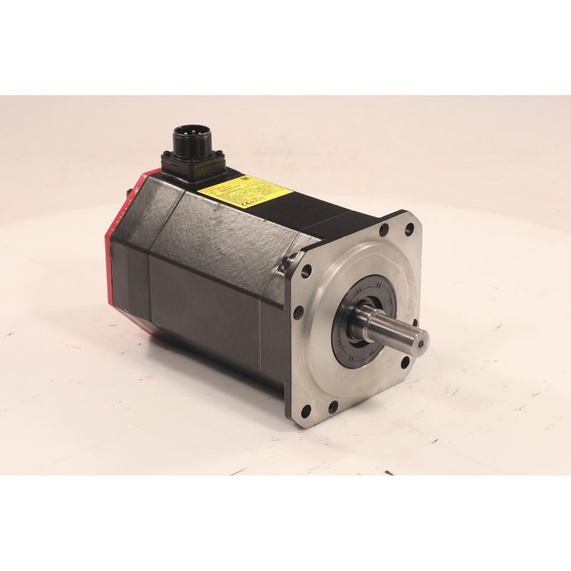Серводвигатель FANUC A06B-0227-B100