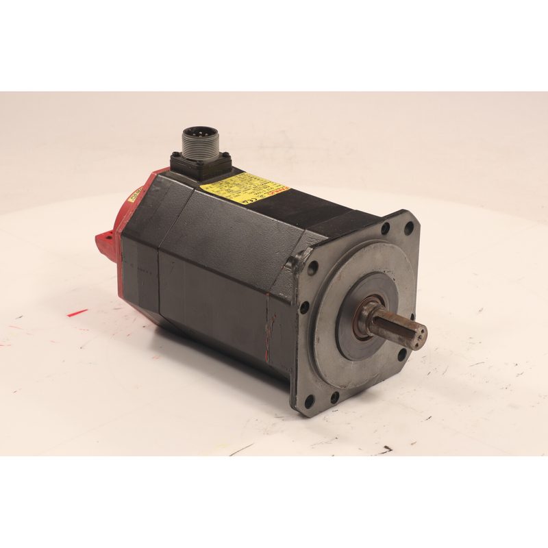Серводвигатель FANUC A06B-0227-B201
