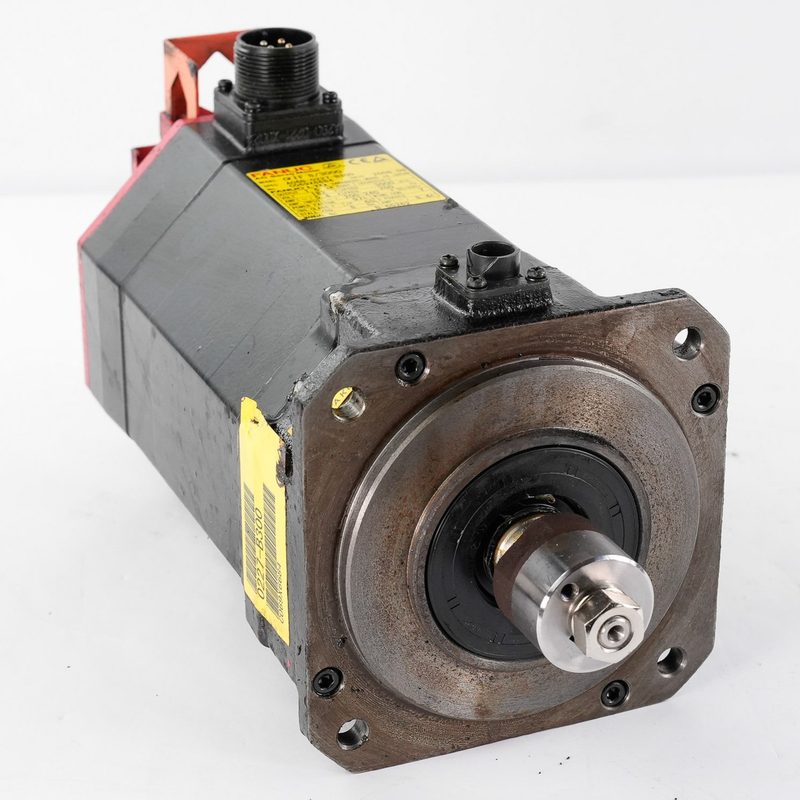Серводвигатель FANUC A06B-0227-B300