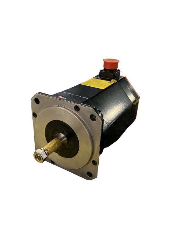 Серводвигатель FANUC A06B-0229-B000