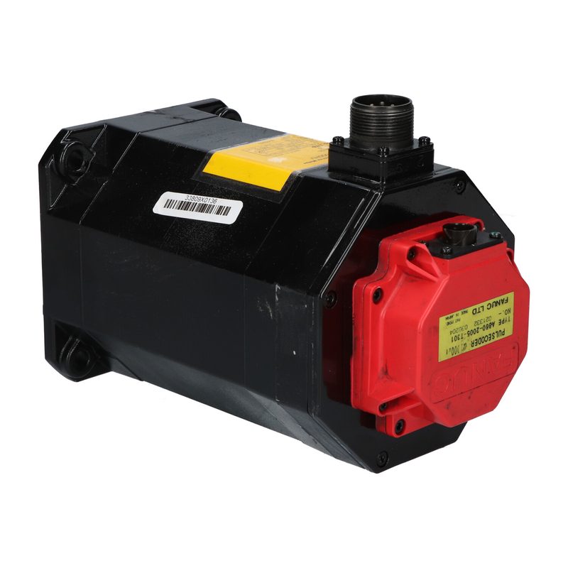 Серводвигатель FANUC A06B-0229-B100