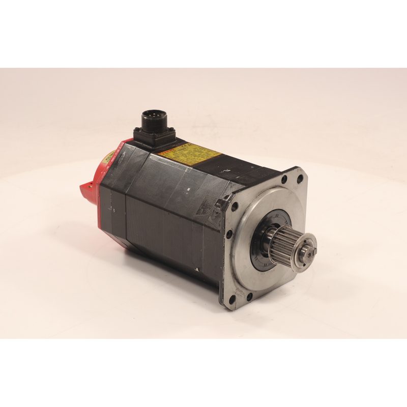 Серводвигатель FANUC A06B-0229-B101