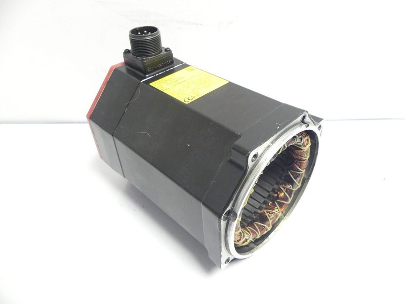 Серводвигатель FANUC A06B-0229-B300