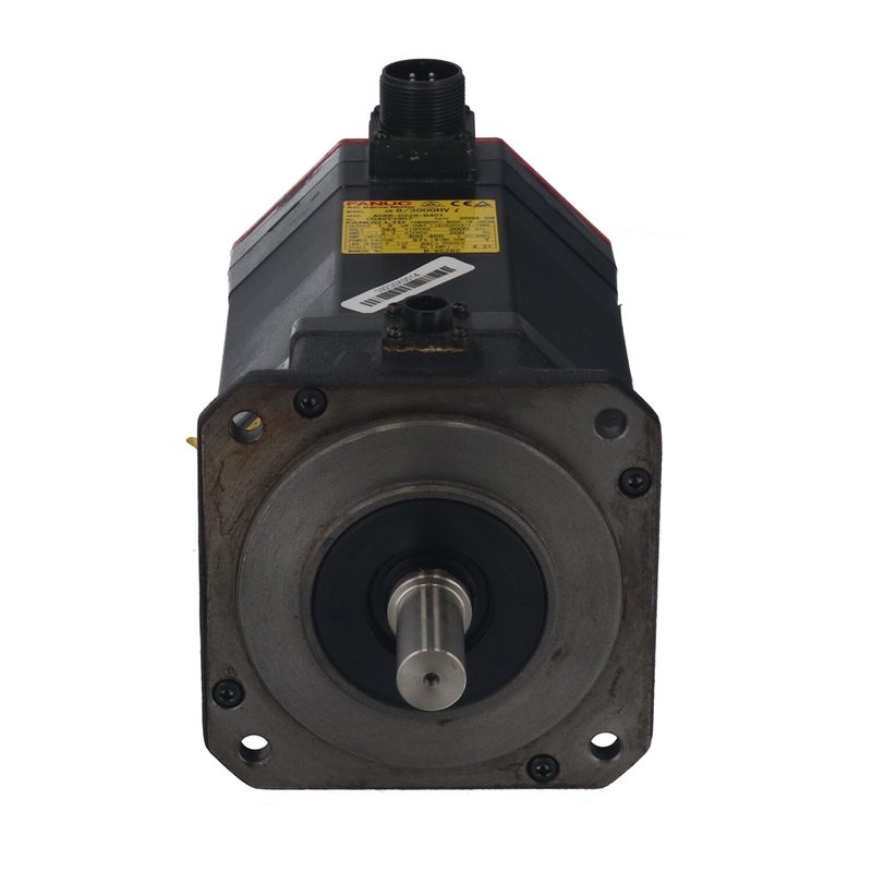 Серводвигатель FANUC A06B-0229-B401
