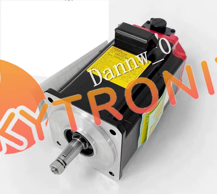 Серводвигатель FANUC A06B-0235-B002