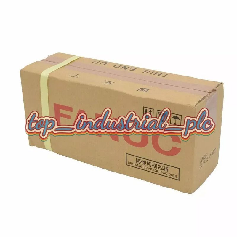 Серводвигатель FANUC A06B-0235-B200
