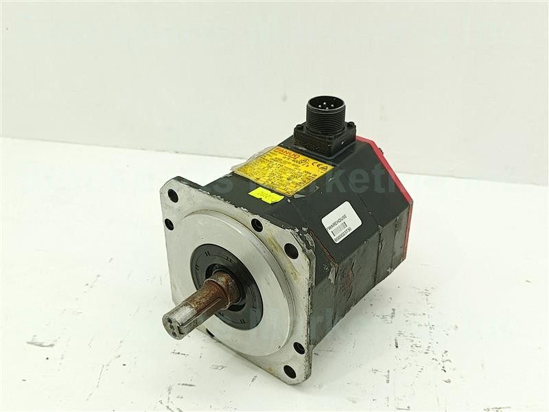 Серводвигатель FANUC A06B-0235-B202
