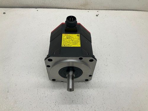 Серводвигатель FANUC A06B-0235-B205