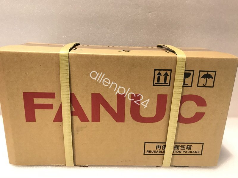 Серводвигатель FANUC A06B-0235-B400