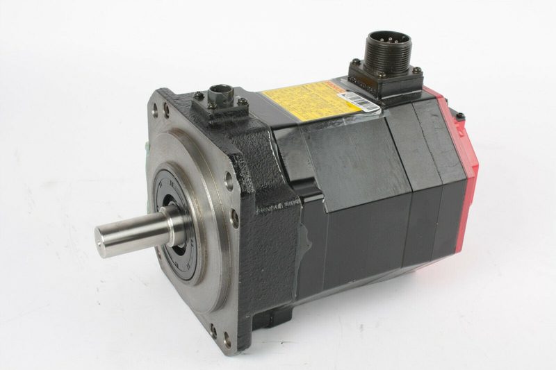 Серводвигатель FANUC A06B-0236-B400