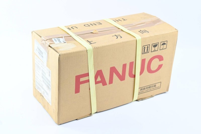Серводвигатель FANUC A06B-0237-B100