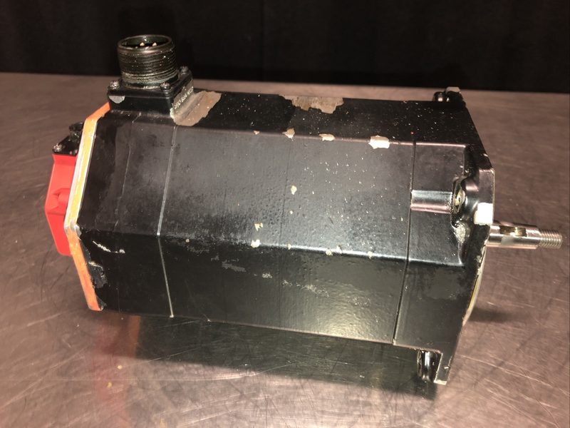 Серводвигатель FANUC A06B-0238-B000