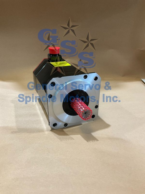 Серводвигатель FANUC A06B-0238-B101