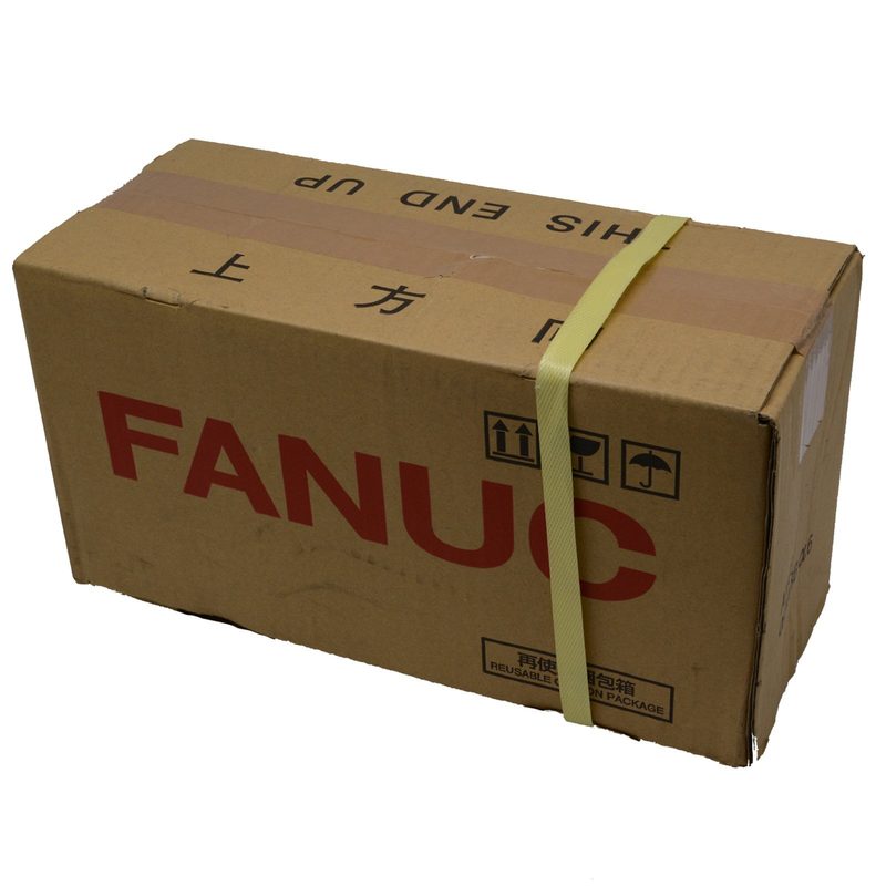 Серводвигатель FANUC A06B-0238-B500