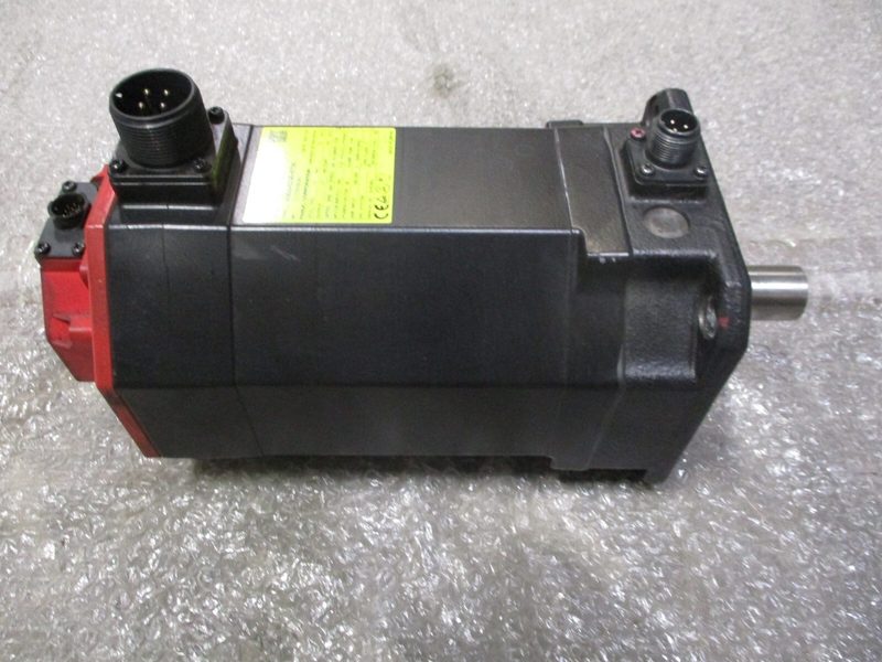 Серводвигатель FANUC A06B-0238-B705