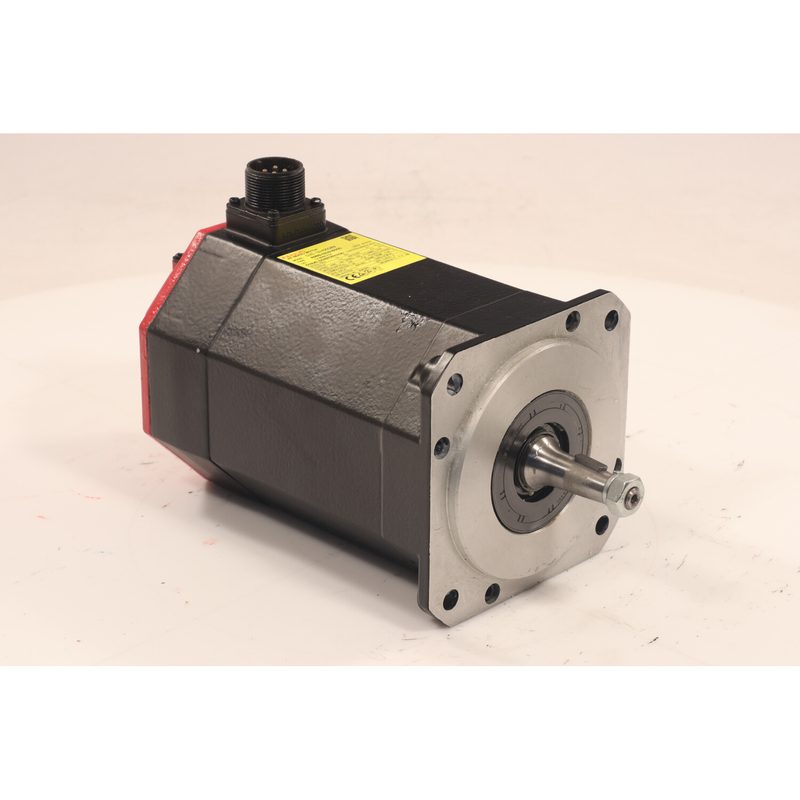 Серводвигатель FANUC A06B-0239-B000