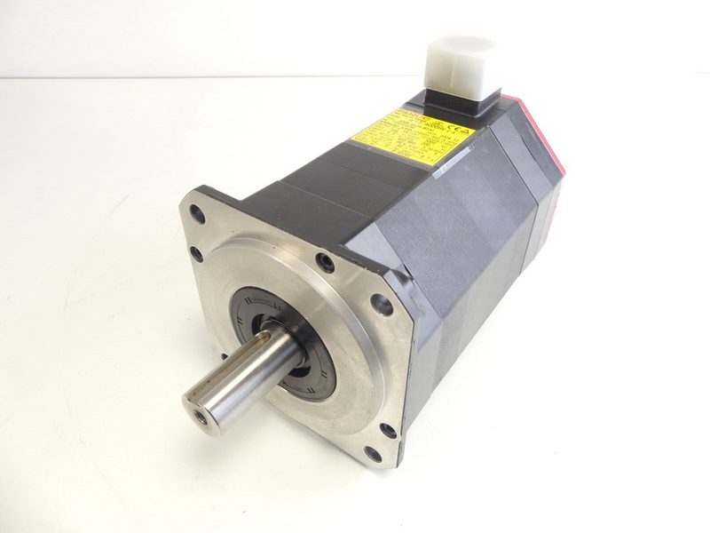 Серводвигатель FANUC A06B-0239-B200