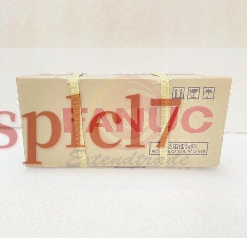 Серводвигатель FANUC A06B-0239-B500