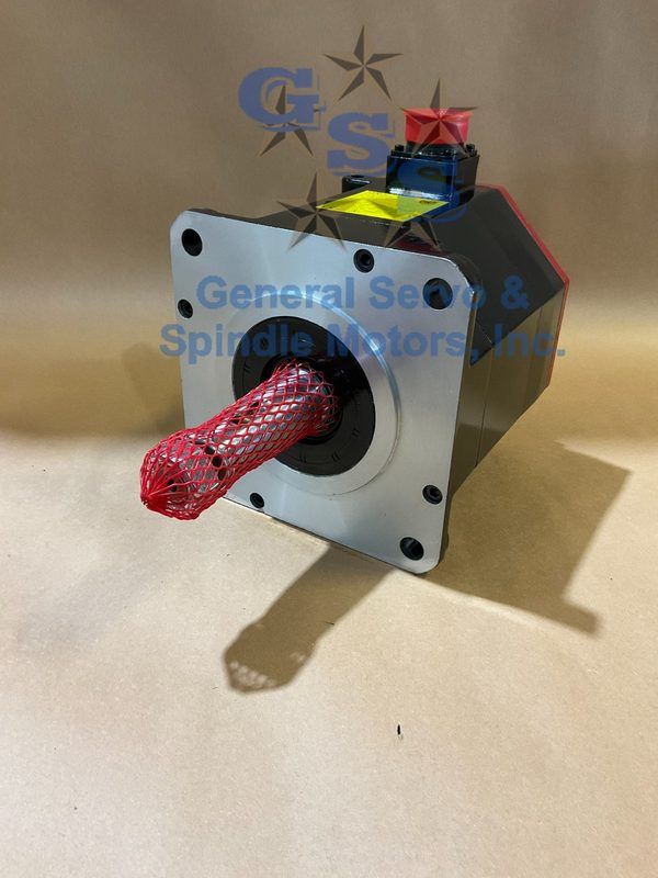 Серводвигатель FANUC A06B-0241-B000