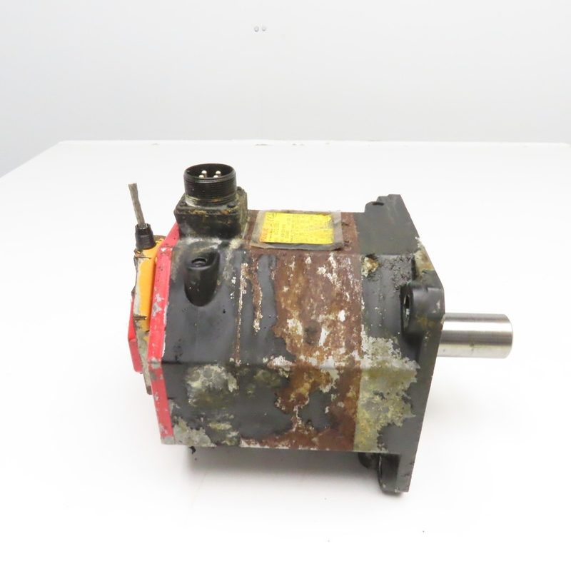 Серводвигатель FANUC A06B-0241-B100