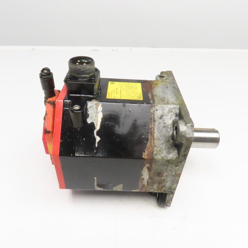 Серводвигатель FANUC A06B-0241-B200