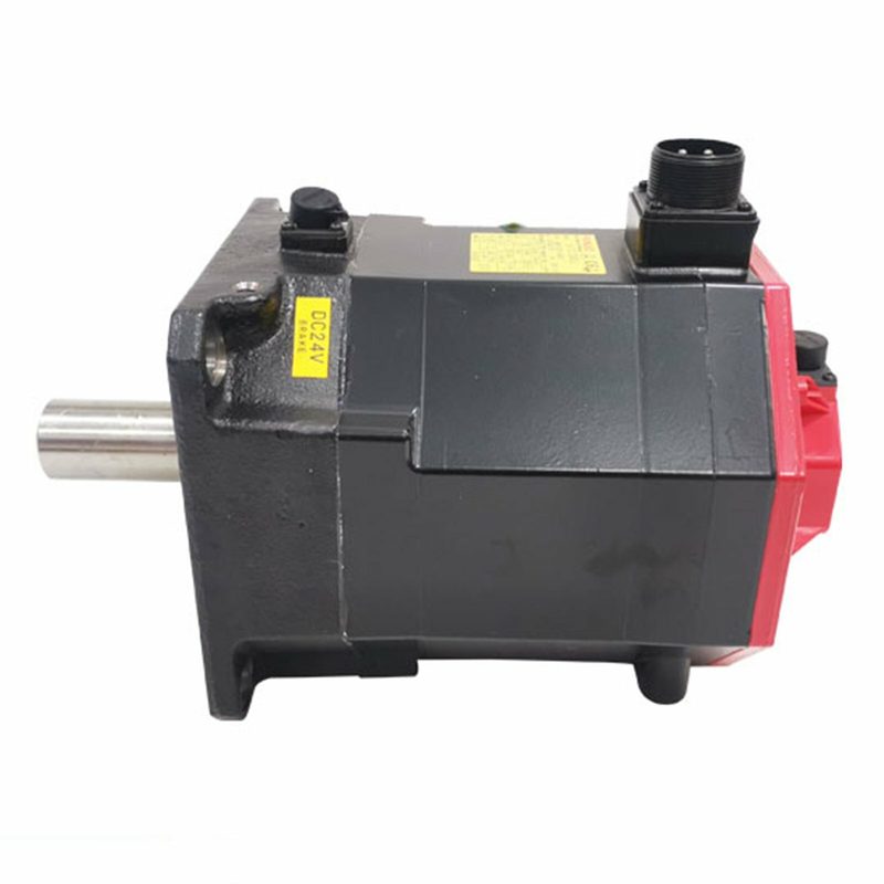 Серводвигатель FANUC A06B-0241-B401