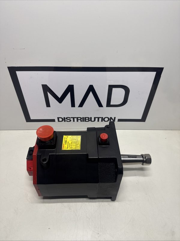 Серводвигатель FANUC A06B-0243-B300