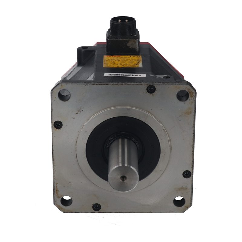 Серводвигатель FANUC A06B-0245-B101