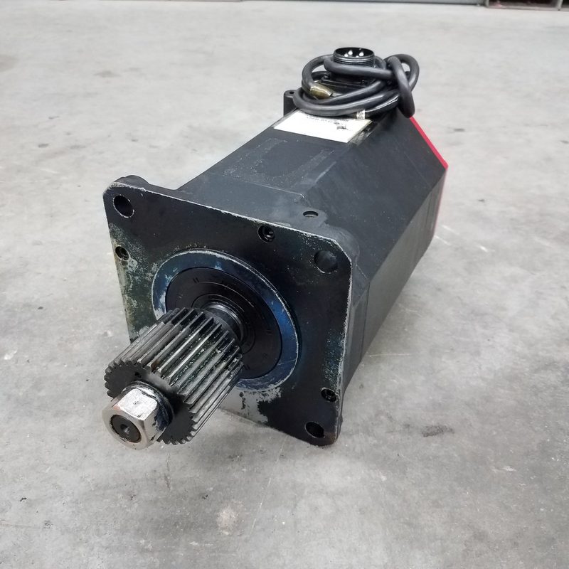 Серводвигатель FANUC A06B-0246-B000