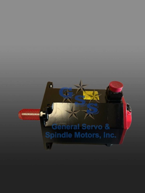 Серводвигатель FANUC A06B-0246-B101