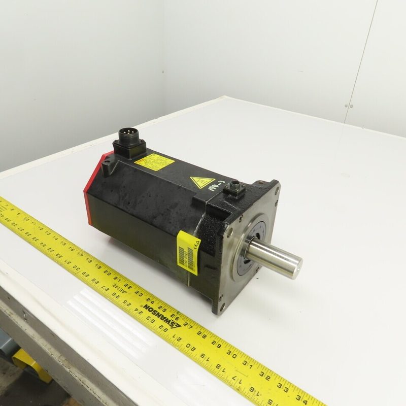 Шпиндель FANUC A06B-0246-B400