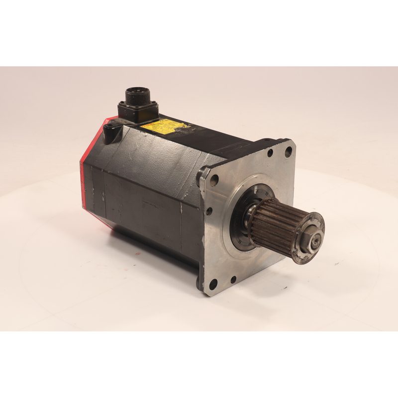 Серводвигатель FANUC A06B-0247-B000