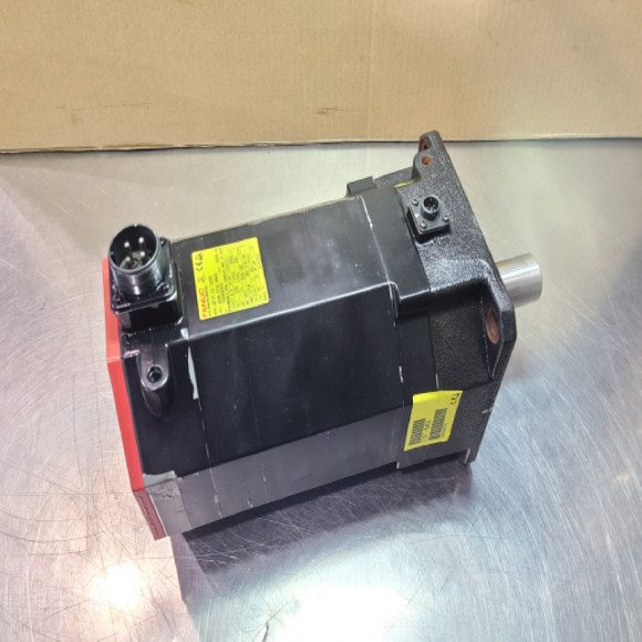 Серводвигатель FANUC A06B-0247-B400