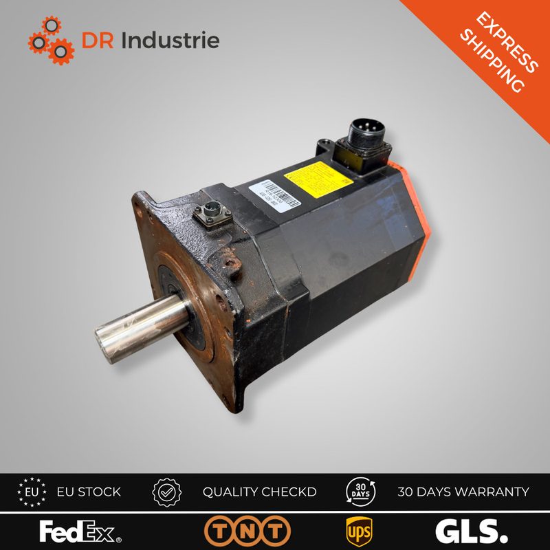 Серводвигатель FANUC A06B-0249-B400