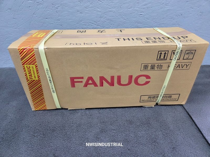 Серводвигатель FANUC A06B-0257-B100