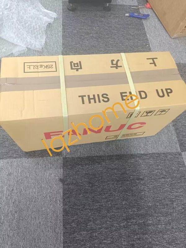 Шпиндель FANUC A06B-0257-B111