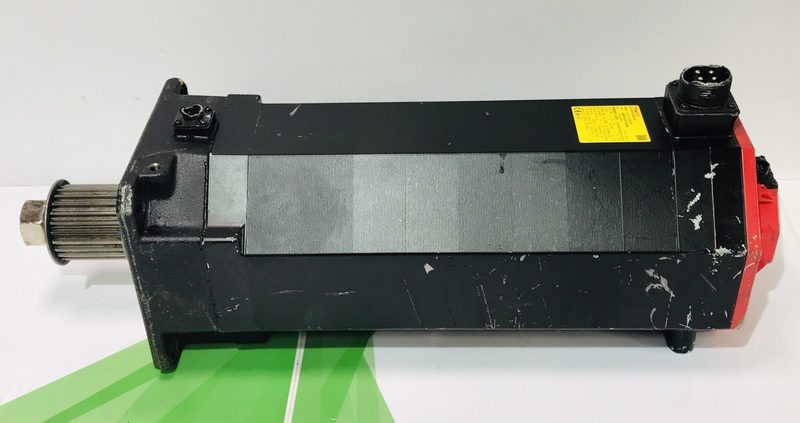 Серводвигатель FANUC A06B-0257-B300