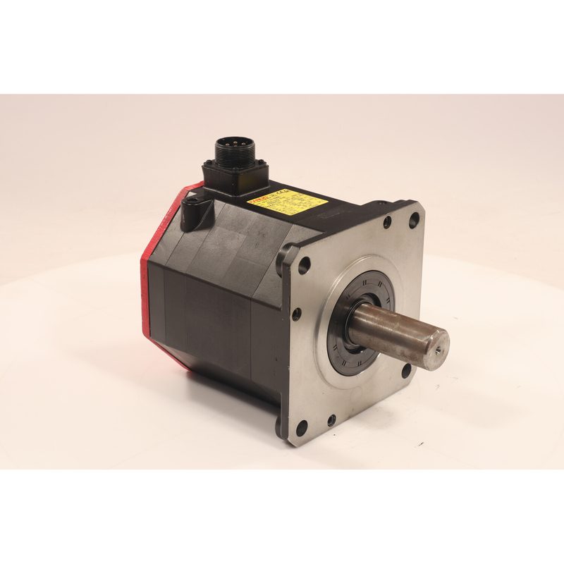 Серводвигатель FANUC A06B-0262-B100