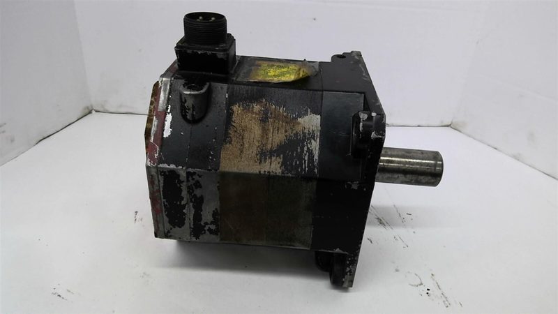 Серводвигатель FANUC A06B-0265-B100