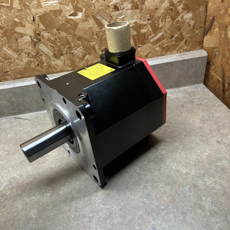 Серводвигатель FANUC A06B-0265-B105
