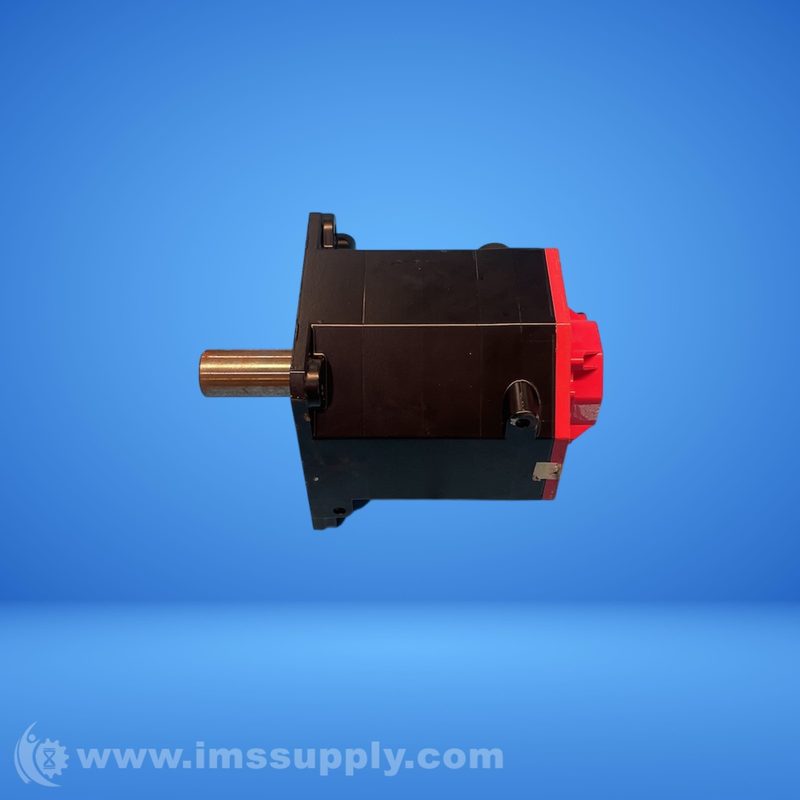 Серводвигатель FANUC A06B-0265-B200