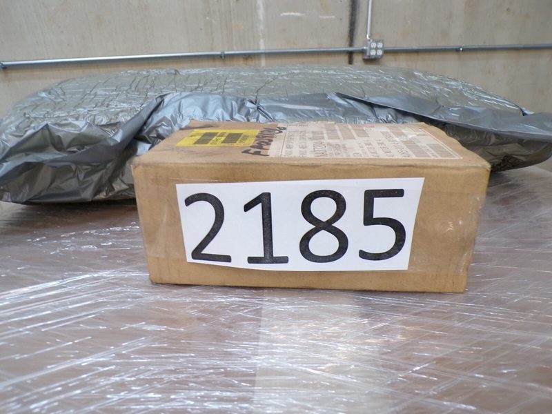 Сервоусилитель FANUC A06B-0265-B805