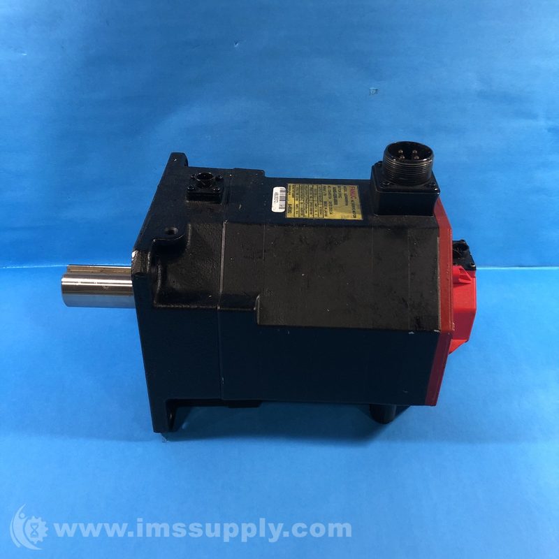 Серводвигатель FANUC A06B-0266-B500