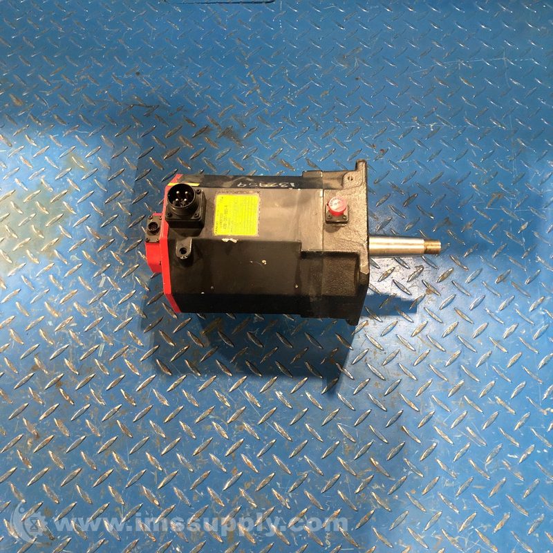 Серводвигатель FANUC A06B-0267-B605-R