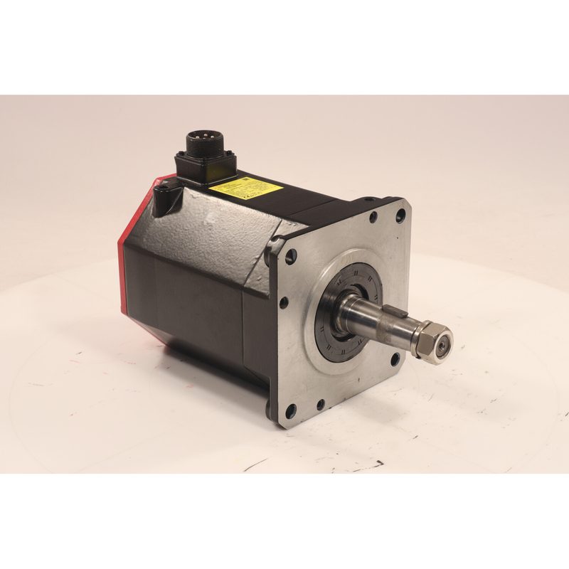 Серводвигатель FANUC A06B-0268-B000