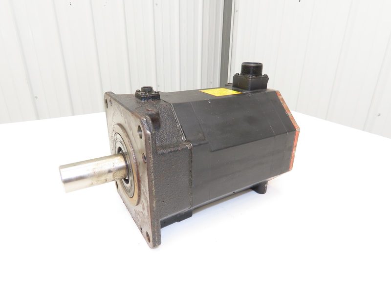 Серводвигатель FANUC A06B-0268-B400